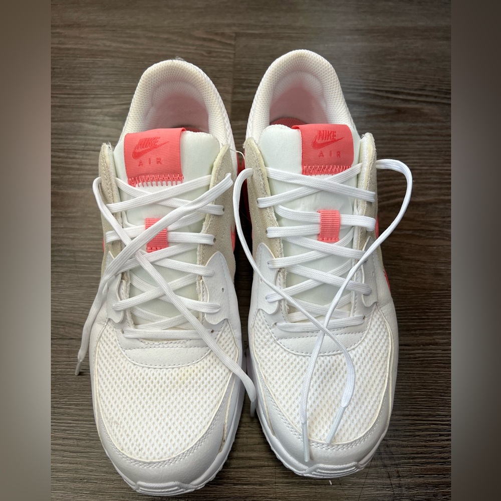 Nike Women’s Air Max Excee Shoes.